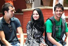 Campus