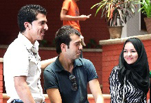 Campus